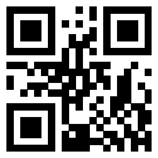 3302029384 QrCode associato