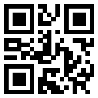 Il Qr Code di 3302029387