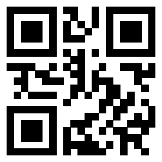 3302029388 - Immagine del QrCode associato