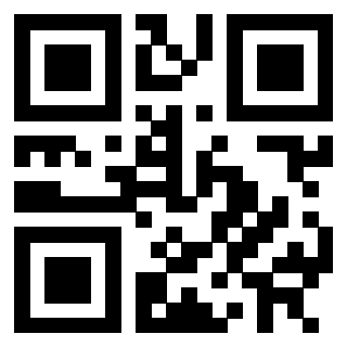 Il Qr Code di 3302029389