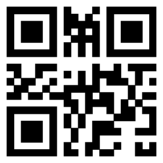 3302029394 - Immagine del Qr Code associato