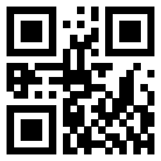 QrCode di 3302029397