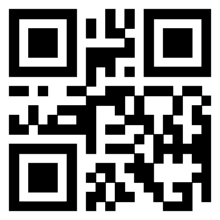 Il Qr Code di 3302029398