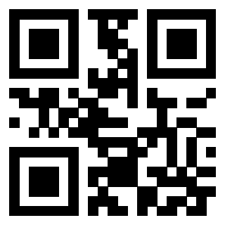 3302029399 QrCode associato