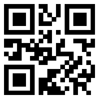 3302029401 Qr Code associato