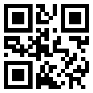 3302029402 QrCode associato