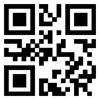 3302029403 - Immagine del Qr Code
