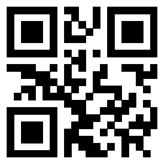 Il Qr Code di 3302029404