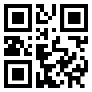 3302029405 - Immagine del QrCode