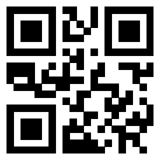 3302029406 - Immagine del QrCode