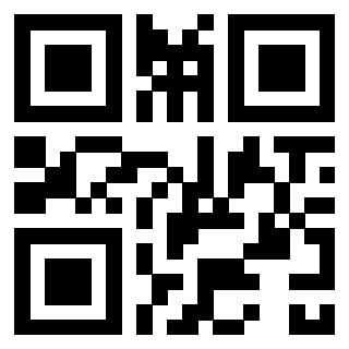 Immagine del QrCode di 3302029410
