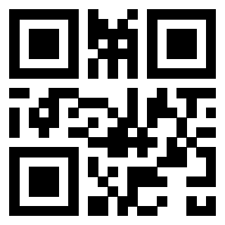 Il Qr Code di 3302029412