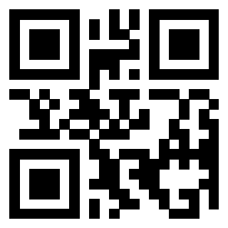 Immagine del Qr Code di 3302029413