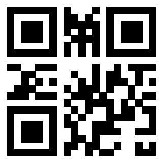 Immagine del QrCode di 3302029415