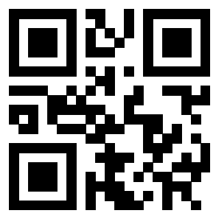 3302029416 QrCode associato