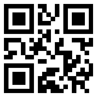 3302029417 - Immagine del QrCode associato
