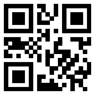 3302029419 QrCode associato