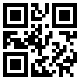 QrCode di 3302029423
