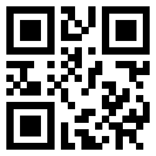 Immagine del QrCode di 3302029426