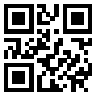 3302029428 - Immagine del QrCode associato
