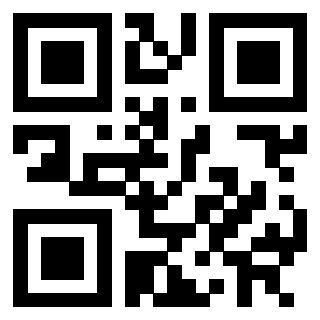 Immagine del Qr Code di 3302029429
