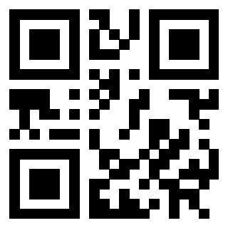 Il QrCode di 3302029431