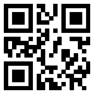 Il Qr Code di 3302029432