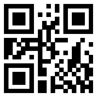 Il Qr Code di 3302029434