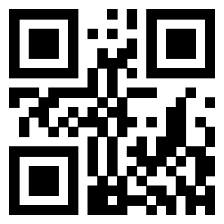 QrCode di 3302029437