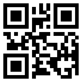 3302029441 - Immagine del Qr Code