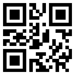 3302029442 Qr Code associato