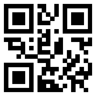 3302029443 Qr Code associato