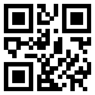 3302029448 QrCode associato