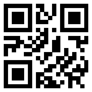 3302029449 QrCode associato
