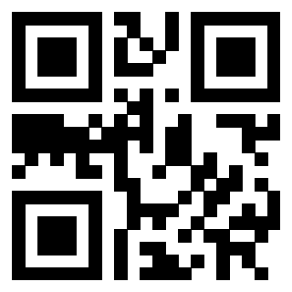 Immagine del Qr Code di 3302029450