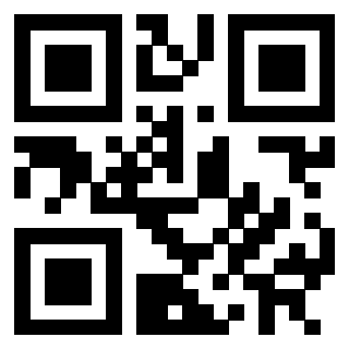 3302029451 - Immagine del QrCode associato