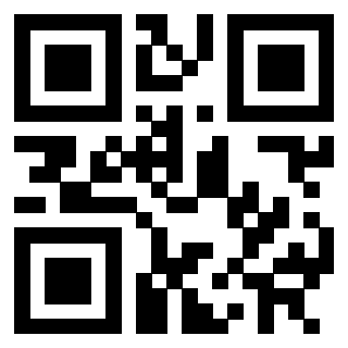 3302029452 - Immagine del Qr Code