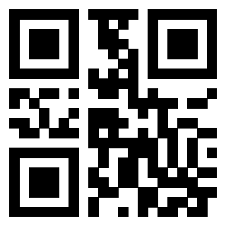 3302029454 - Immagine del QrCode associato