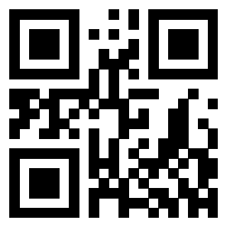 Il QrCode di 3302029455