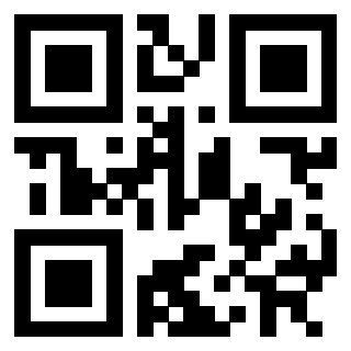 QrCode di 3302029456