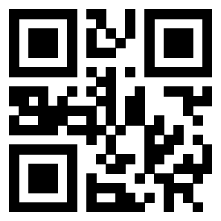 Il Qr Code di 3302029457