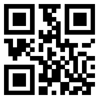 3302029458 - Immagine del Qr Code