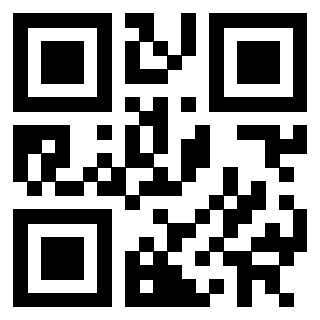 3302029460 QrCode associato