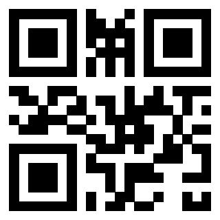 3302029462 QrCode associato