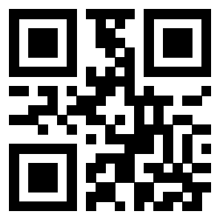3302029465 - Immagine del QrCode