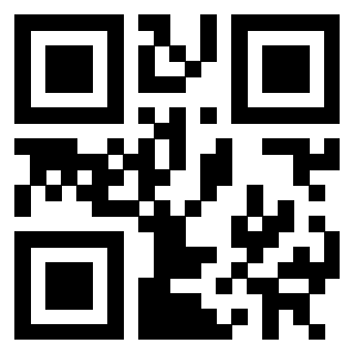 QrCode di 3302029466