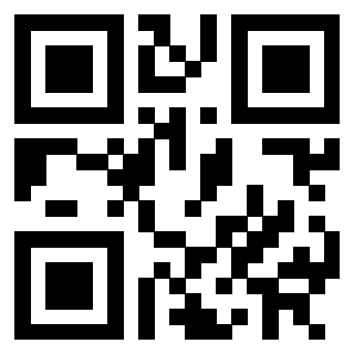 3302029469 QrCode associato