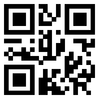 Qr Code di 3302029477