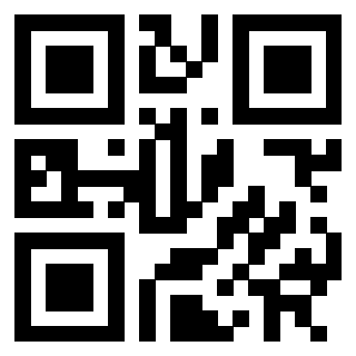 3302029478 - Immagine del QrCode