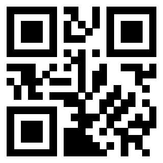 3302029479 - Immagine del QrCode